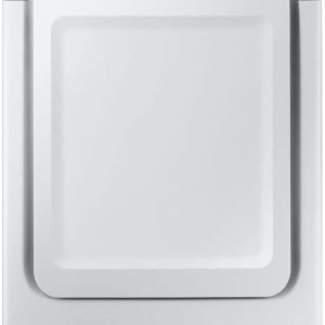SAMSUNG DVG50R5200W 7.4 cu. ft. Gas Dryer with Sensor Dry in White