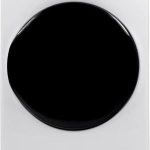 Kenmore 2692272 Front Load Steam, Wrinkle Guard, Energy Saver, Smart Sensor Drying System, 8.0 cu. ft. Total Capacity Gas Dryer, White