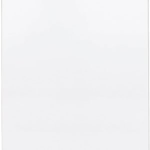 SPT SD-9254W 18″ Wide Built-In Dishwasher w/Heated Drying, ENERGY STAR, 6 Wash Programs, 8 Place Settings and Stainless Steel Tub – White