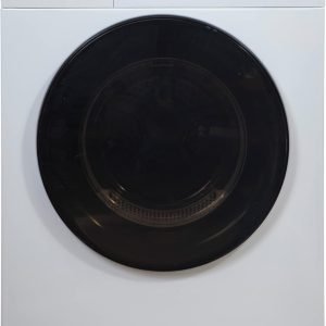 Equator 24" 220V Vented SENSOR Dryer 4cf/18lbs Touch Control DIGITAL