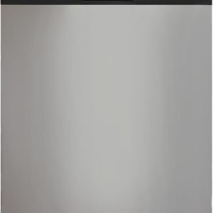 SD-6501SS: Energy Star 24″ Built-In Stainless Steel Tall Tub Dishwasher w/Heated Drying – Stainless