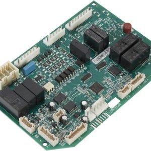 Whirlpool WPW10675033 OEM French Door Refrigerator Electronic Control Board, Green