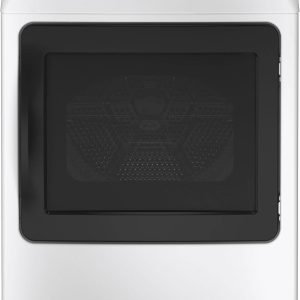 GE APPLIANCES PTD70GBSTWS TOP LOAD MATCHING GAS DRYER