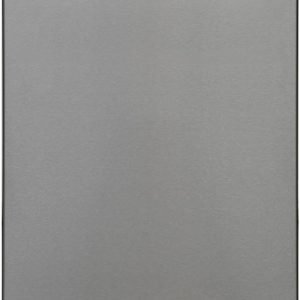 Kenmore Elite 24" Built-In Stainless Steel Tub Dishwasher with TotalFlex 3rd Rack, SmartWash, TurboDry, MoreSpace Plus Adjustable Rack, Energy Star Certified, Fingerprint Resistant Stainless Steel