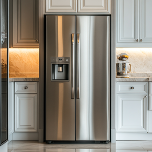 Refrigerators, Freezers & Ice Makers