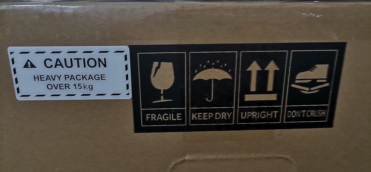 HAVA Countertop Dishwasher, 8 Wash Programs NEW Upgraded Model Portable Dishwasher with Child Lock & Delayed Start Function, 5L Water Tank for Apartments, Dorms, and RVs - No Hookup Needed - Image 15