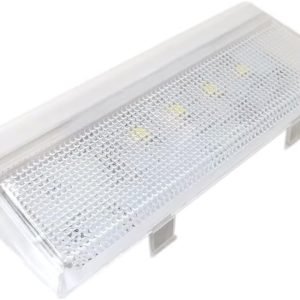 W10515057 AP6022533 LED Light For Whirlpool WRS325FDAD02 WRS325FDAM01 WRS325FDAM02 WRS325FDAM04 Refrigerator SIDE-BY-SIDE W/DISPENSER