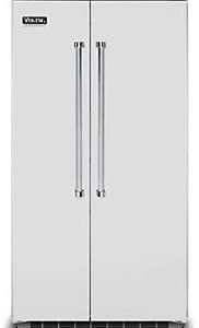 Viking Professional 5 Series 42" Built-In Side By Side Refrigerator