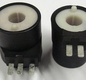 279834 Gas Dryer Valve Coil 694539 694540 Replacement for Kenmore OEM
