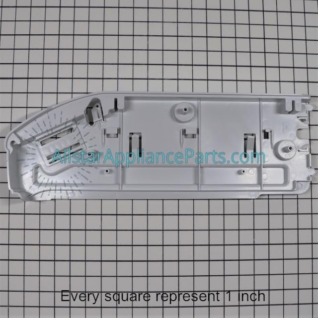 Allstar Appliance Parts WP12656018 Refrigerator Right Side Drawer Support - Image 3