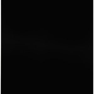 Equator 24 in Dishwasher Top Control 3 Rack 15 place 3.4g QUIET 51 dB 110V EStar in Black