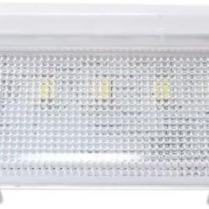 WPW10515057 (AP6022533) W10515057 3021141 PS11755866 W10398007 LED Light Replacement for 8MSF25N4BW02 REFRIGERATOR SIDE-BY-SIDE