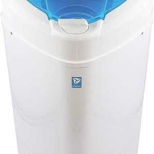 The Laundry Alternative Ninja Spin Dryer - Portable Dryer for Clothes - Spin Dryer for Clothes, with 3200 RPM with High Tech Suspension System, Portable Spin Dryer for Apartments, RV Travel - Turqoise