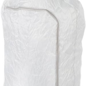 Portable Clothes Dryer - Foldable Mini Laundry Dryers with Dry Bag, Quick Drying Compact Electric Clothes Drying Machine for Travel, RV, Home (US Plug)