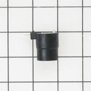 WE4X693 Dryer Gas Valve Solenoid