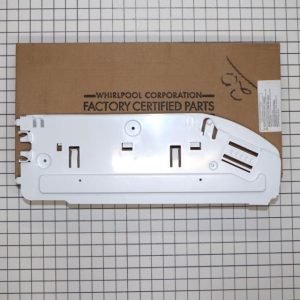 Allstar Appliance Parts WP12656018 Refrigerator Right Side Drawer Support