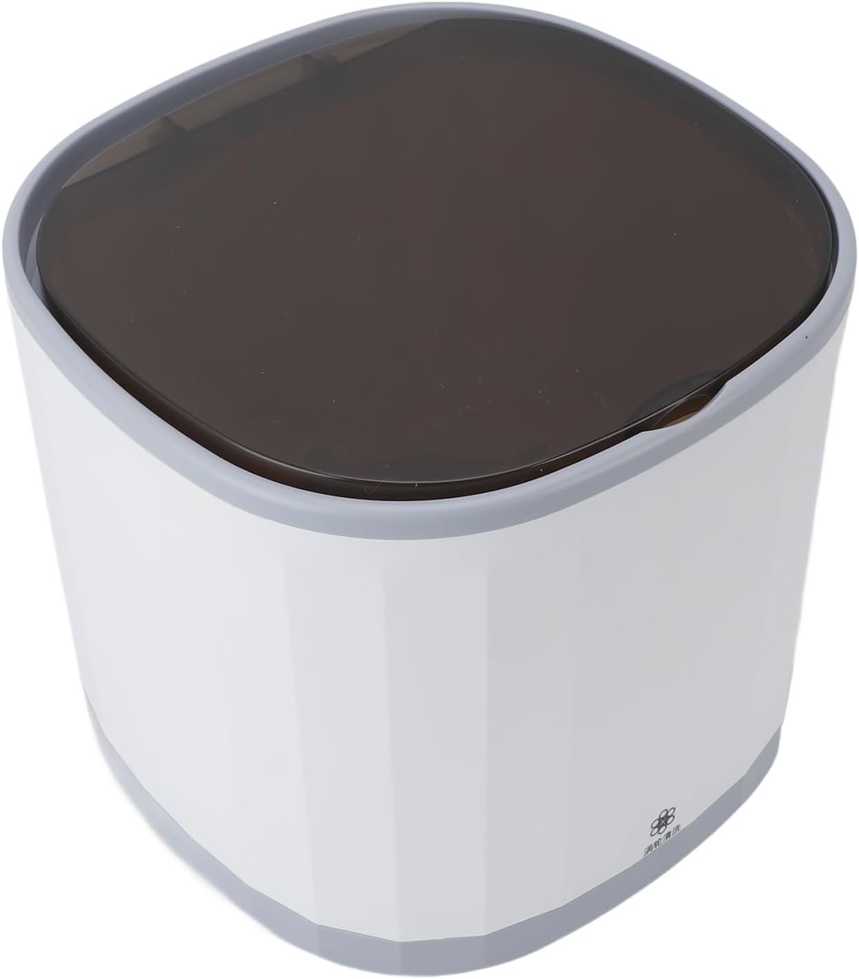 Mini Dishwasher,Portable Fully Automatic 360 Degree Omni Directional 4L USB Rechargeable Dish Tea Cup Washing Machine for Home Use - Image 2