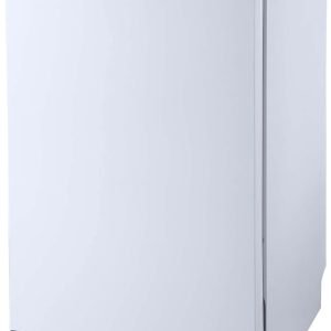 Danby DDW1805EWP Portable Dishwasher, White