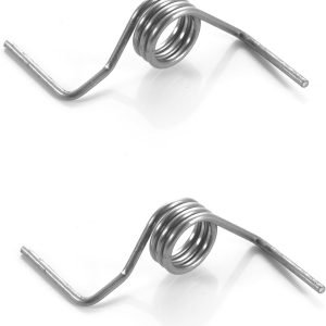 French Door Refrigerator Spring For Samsung DA81-01345B Compatible With Models RF267AFWP RF267HERS RF268ABBP RF268ABPN RF268ABRS RF268ABWP