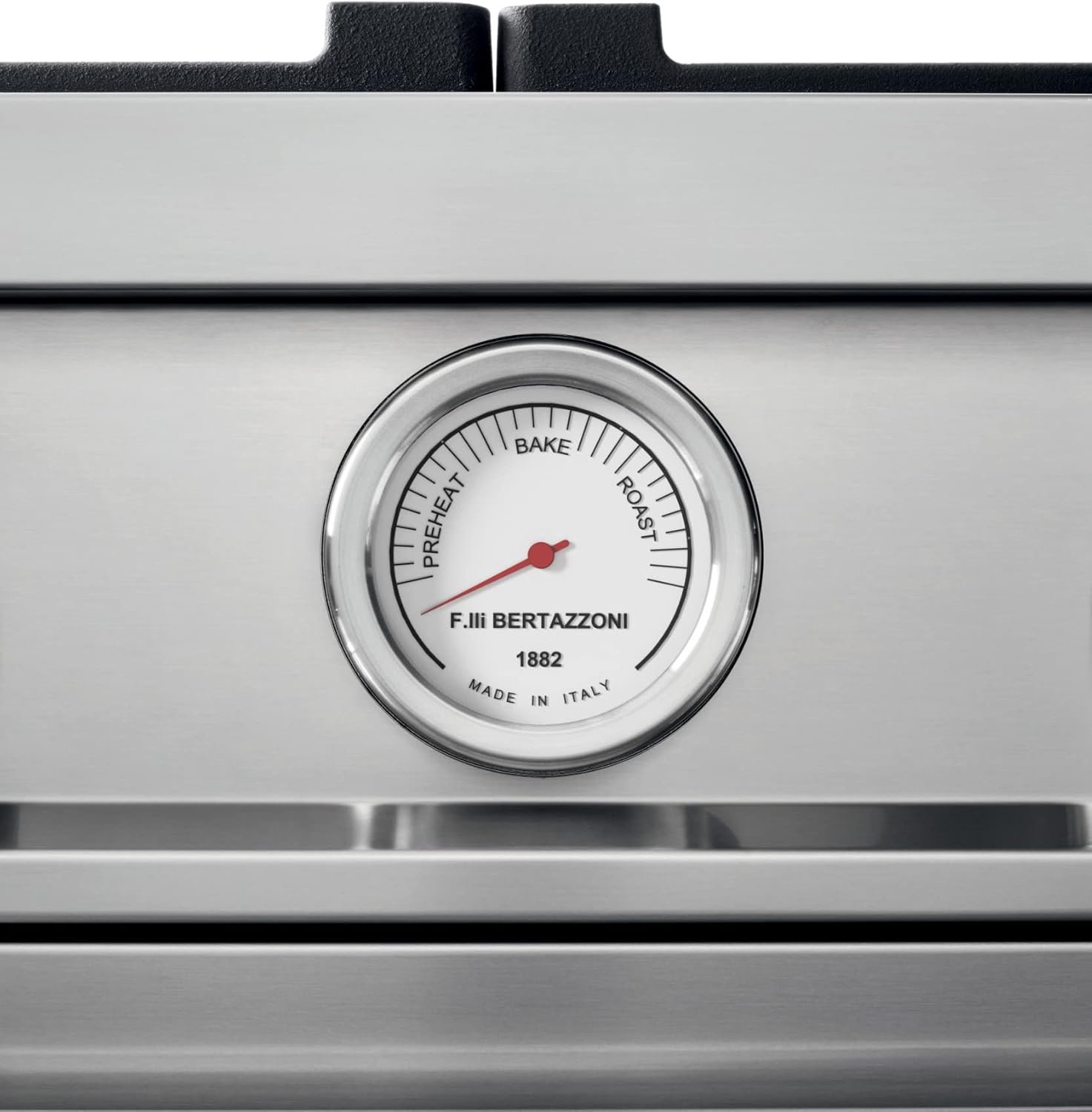 Bertazzoni MAST365GASXE Master Series Gas Range - Image 2