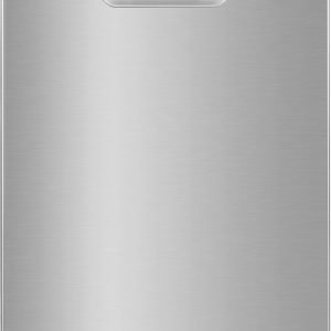COSMO COS-DWV24TTR 24 in. Vista Collection Built-in Dishwasher, Advanced Sanitize Technology, Ultra-Quiet Operation in Stainless Steel