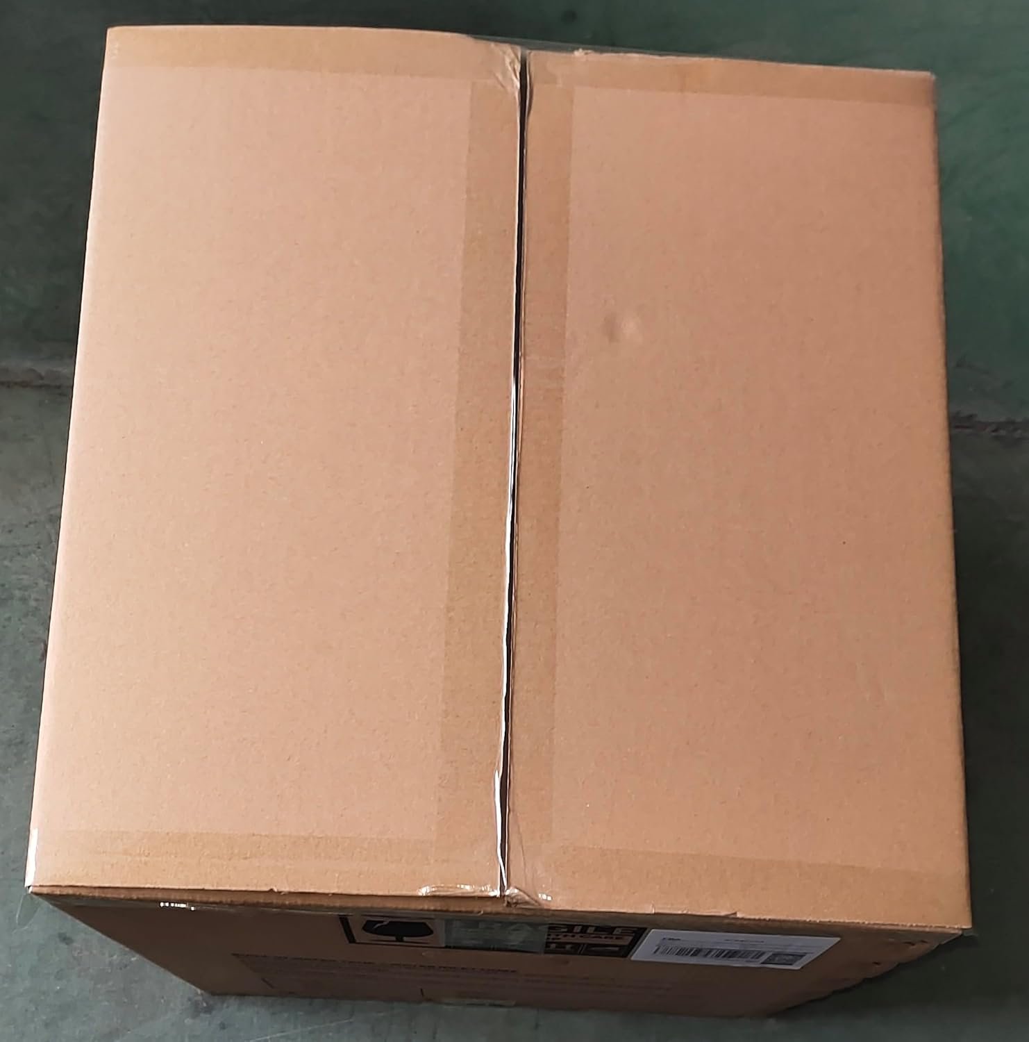 HAVA Countertop Dishwasher, 8 Wash Programs NEW Upgraded Model Portable Dishwasher with Child Lock & Delayed Start Function, 5L Water Tank for Apartments, Dorms, and RVs - No Hookup Needed - Image 14