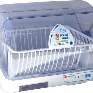 SD-1501 Electric Warm Air Dish Dryer
