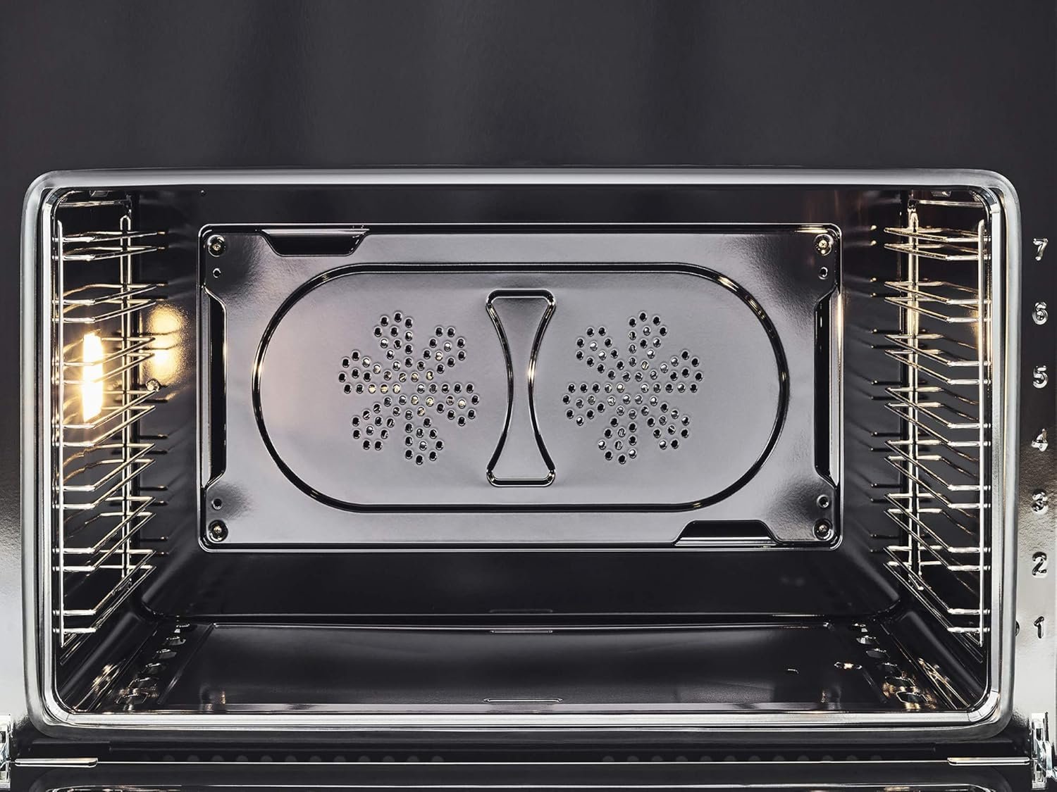 Bertazzoni MAST365GASXE Master Series Gas Range - Image 4