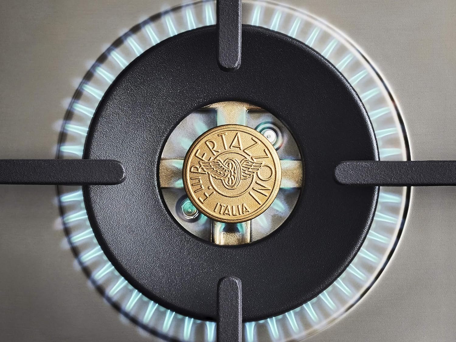 Bertazzoni MAST365GASXE Master Series Gas Range - Image 3