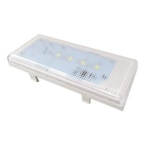 Professional WPW10515058 (AP6022534) replaces W10515058 3021142 PS11755867 Refrigerator Freezer Led Light Replacement for WRS322FNAB00 REFRIGERATOR SIDE-BY-SIDE