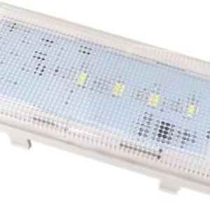 2024 Upgrade WPW10515058 (AP6022534) Replaces W10515058 3021142 PS11755867 Refrigerator Freezer Led Light for 106.51793412 Side