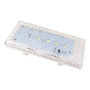 Professional WPW10515058 (AP6022534) replaces W10515058 3021142 PS11755867 Refrigerator Freezer Led Light Replacement for 106.51799413 SIDE