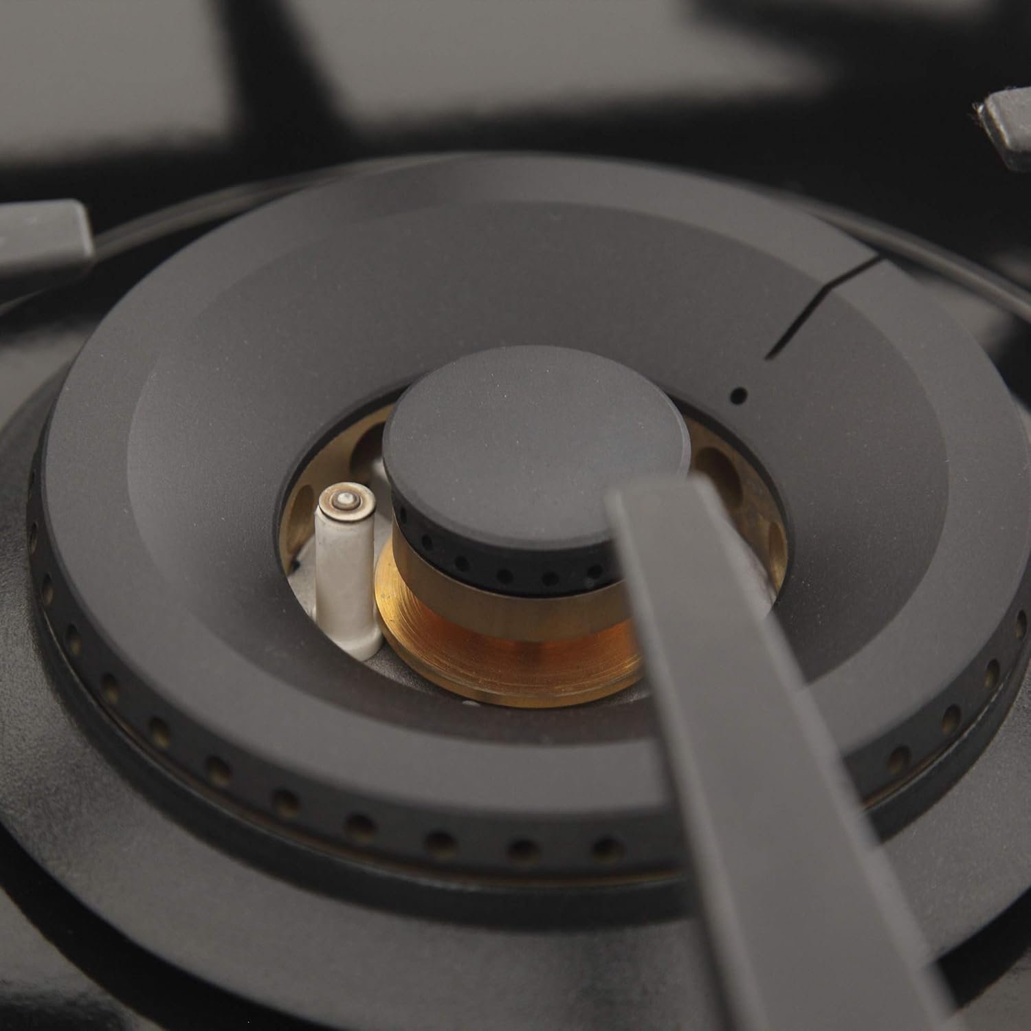 Kucht KFX3600X-S Gas Range, Stainless Steel - Image 4