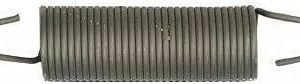 Compatible with Frigidaire 154579101 Dishwasher Door Spring