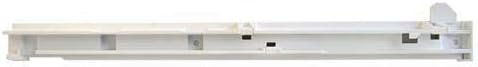 Global Solutions - Refrigerator Drawer Slide Rail (Left Side) AP2073483 - PS306943