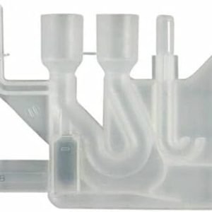 00263833 Compatible with Bosch Dishwasher Water Inlet System