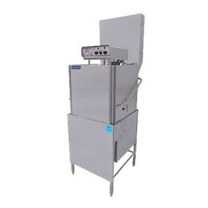 TEMPSTAR VENTLESS - High Temp Ventless Door Type Dishwasher