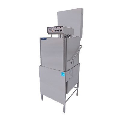 TEMPSTAR VENTLESS - High Temp Ventless Door Type Dishwasher