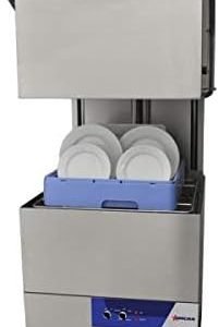 46797 26-INCH UPRIGHT HIGH TEMPERATURE DISHWASHER