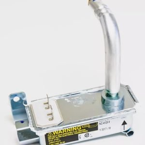 New Gas Range Oven Safety Valve for 98014893 Y-30171-19 WP98014893 Replacement for Whirlpool OEM