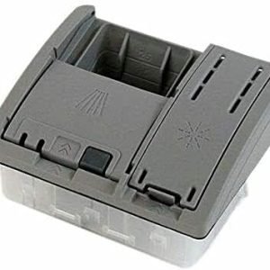 Compatible with Bosch 12008380 Dishwasher Detergent Dispenser