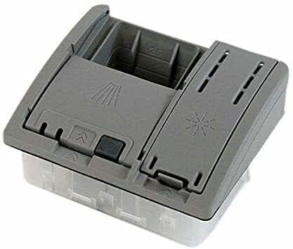 Compatible with Bosch 12008380 Dishwasher Detergent Dispenser