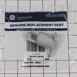 WD12X10352 Dishwasher Center Wash Arm Support