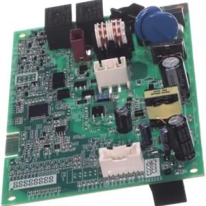 WD21X32158 Dishwasher Control Board