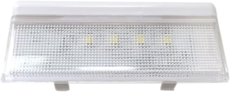 WPW10515057 LED Light Replace Refrigerator Part 106.51793410, 106.51793411, 106.51793412 SIDE, 106.51799410, 106.51799411, 106.51799412, 106.51799413 SIDE