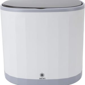 Rechargeable Dish Washing Machine, Portable Sink Dishwasher with 7.5 L Built in Water Tank 360° Dual Spray Arms for Home and RV