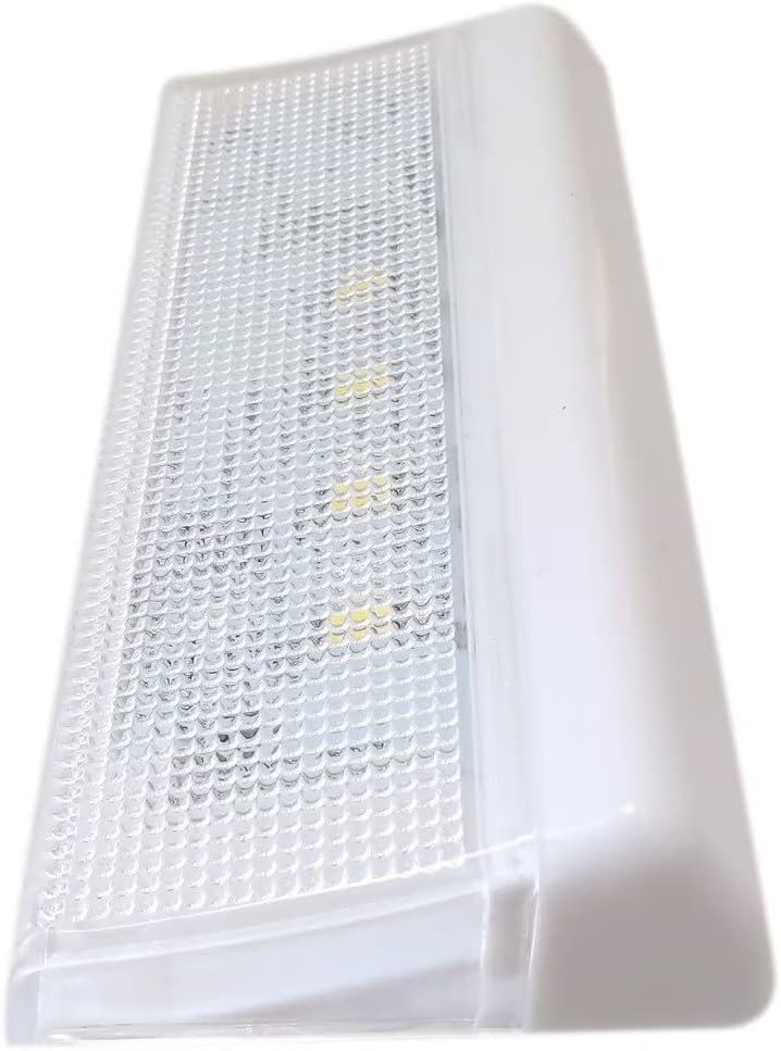 WPW10515057 LED Light Replace Refrigerator Part 106.51793410, 106.51793411, 106.51793412 SIDE, 106.51799410, 106.51799411, 106.51799412, 106.51799413 SIDE - Image 9