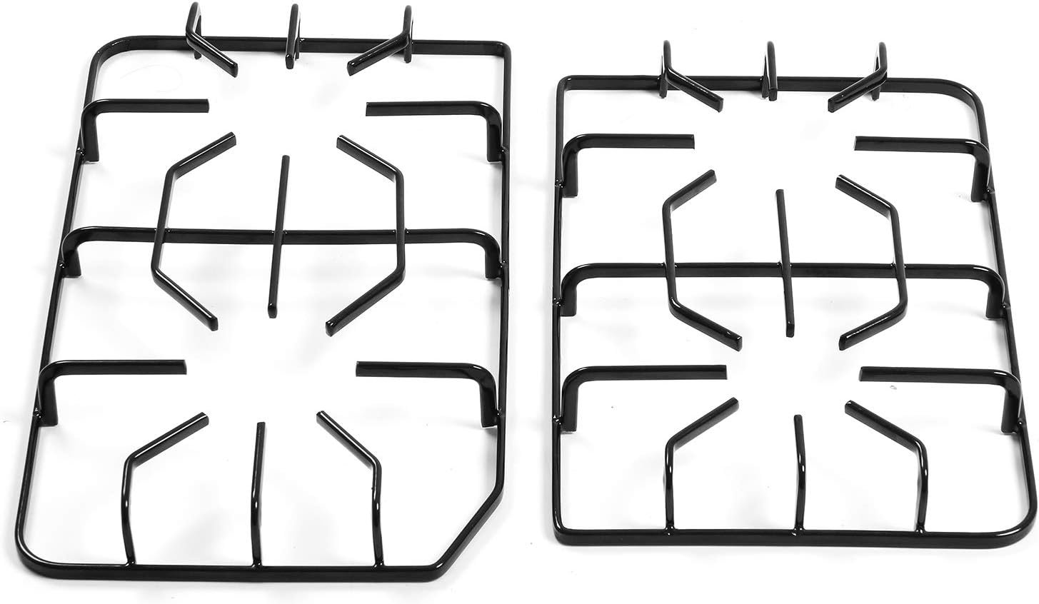 22″x20″ Built in Gas Cooktop 4 Burners Stainless Steel Stove with NG/LPG Conversion Kit Thermocouple Protection and Easy to Clean (20Wx22L) - Image 9