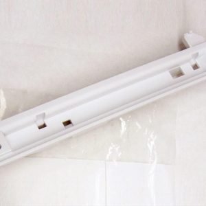 WR72X241 For GE Refrigerator Drawer Slide Rail Left Side AP2073485 PS306945
