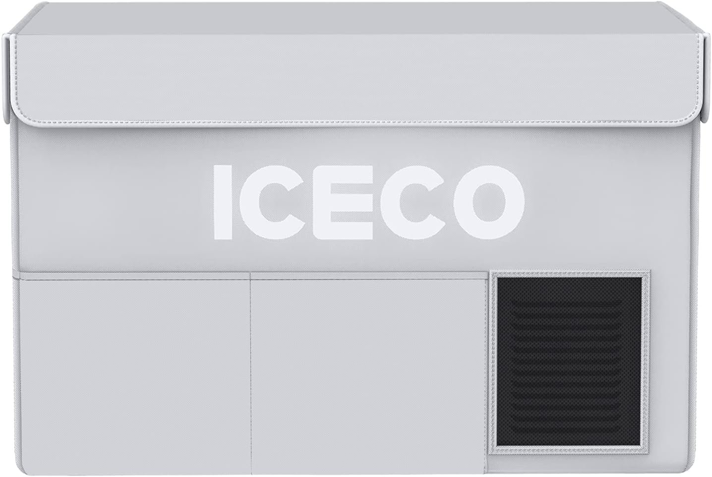ICECO Insulated Protective Cover for VL Pro Series Car Refrigerator (VL60 ProS Bag) - Image 2